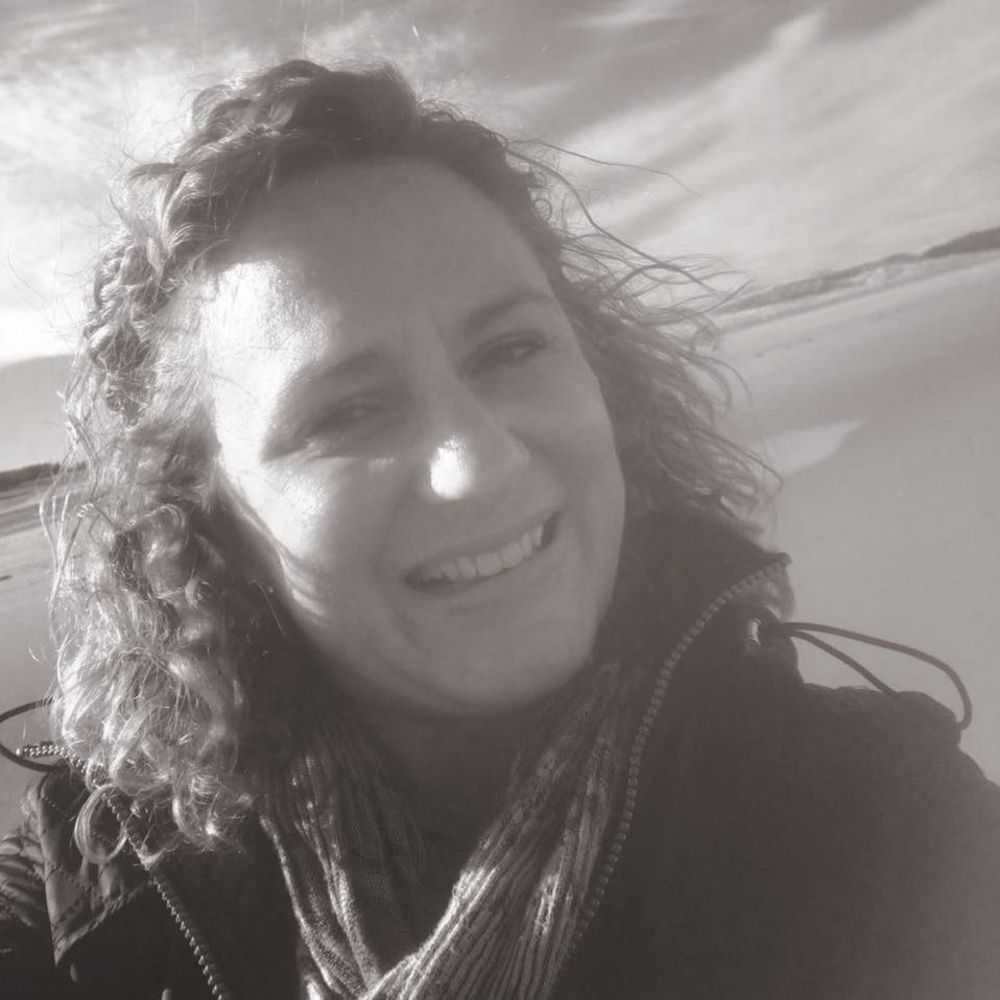 Meet your Posher, Kelli